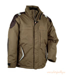 Cofra Cyclone Jacket V0220-Safety Buddy