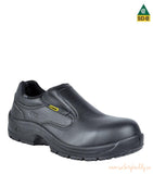 Cofra Kendall Work Shoes C10400-11-Safety Buddy