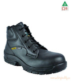 Cofra Liquid 6" Work Boots C10230-11-Safety Buddy