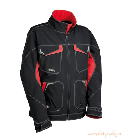 Cofra Mirassol Jacket V4830-Safety Buddy