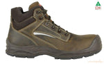 Cofra Montpellier 6" Work Boots C12670-12-Safety Buddy