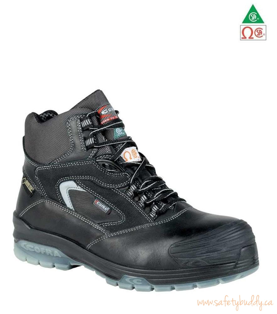 New safety boots sale