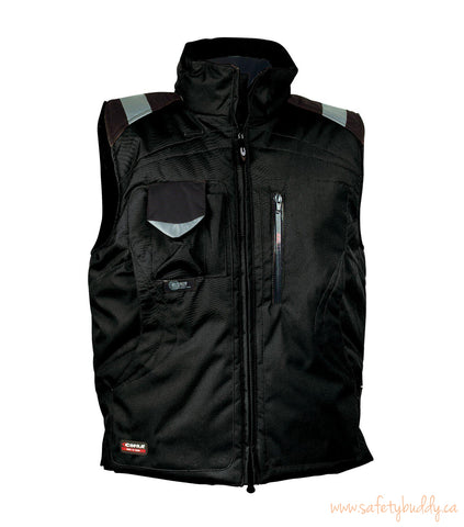 Cofra Polar Vest V0130-11-Safety Buddy