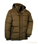 Cofra Quebec Jacket V0970-Safety Buddy