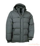 Cofra Quebec Jacket V0970-Safety Buddy