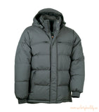 Cofra Quebec Jacket V0970-Safety Buddy