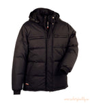 Cofra Quebec Jacket V0970-Safety Buddy