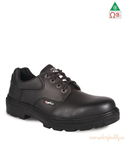 Cofra Small Work Shoes C25680-11-Safety Buddy