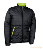 Cofra Turin Jacket V3550-Safety Buddy