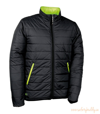 Cofra Turin Jacket V3550-Safety Buddy