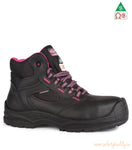 Cofra Wanda Women's 6'' Work Boots C12613-11-Safety Buddy
