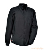 Cofra Witshire Long Sleeve Shirt V1470-Safety Buddy