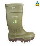 Dunlop Purofort Thermo+ Work Boots-Safety Buddy