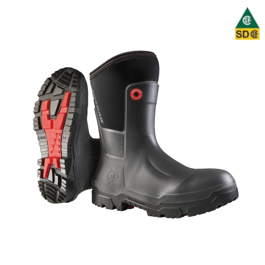 Dunlop boots for sale hotsell