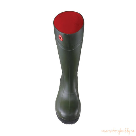 Dunlop purofort rigger boots store