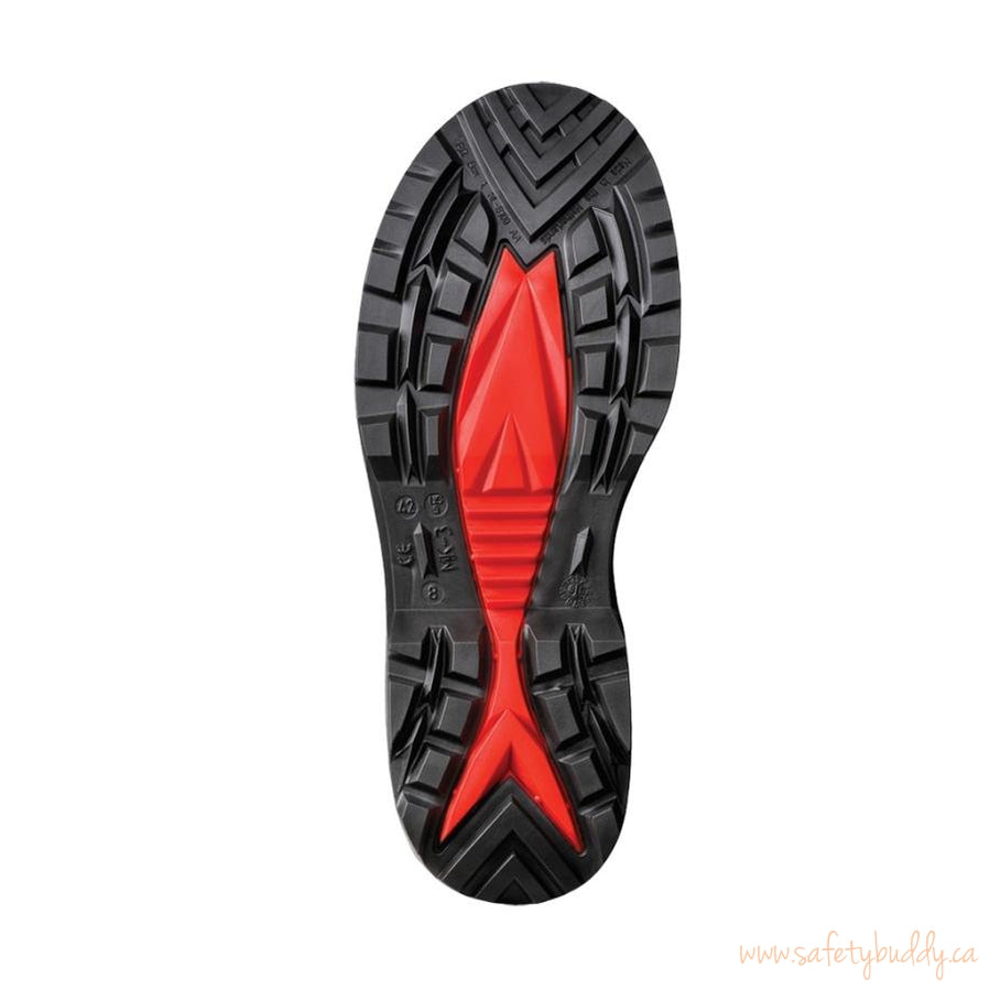Dunlop Purofort Safety Work Boots Safety Buddy