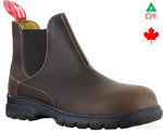 Mellow Walk Maddy Women's Work Boots 446128X-Safety Buddy