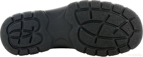 Mellow Walk Maddy Women's Work Boots â Safety Buddy