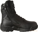 Magnum Stealth Force 8.0 8" Zipper Work Boots