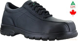 Mellow Walk Quentin Work Shoes 570049-Safety Buddy