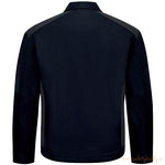 Red Kap Deluxe Soft Shell Jacket JP68-Safety Buddy