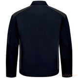 Red Kap Deluxe Soft Shell Jacket JP68-Safety Buddy