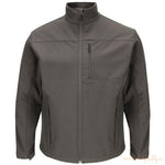 Red Kap Deluxe Soft Shell Jacket JP68-Safety Buddy