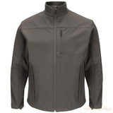 Red Kap Deluxe Soft Shell Jacket JP68-Safety Buddy