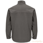 Red Kap Deluxe Soft Shell Jacket JP68-Safety Buddy