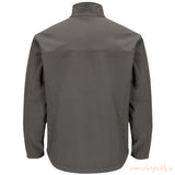 Red Kap Deluxe Soft Shell Jacket JP68-Safety Buddy