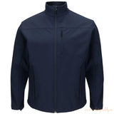 Red Kap Deluxe Soft Shell Jacket JP68-Safety Buddy