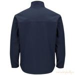 Red Kap Deluxe Soft Shell Jacket JP68-Safety Buddy