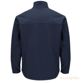 Red Kap Deluxe Soft Shell Jacket JP68-Safety Buddy