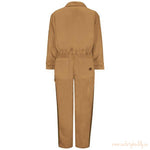Red Kap Insulated Blended Duck Coveralls CD32-Safety Buddy