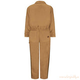 Red Kap Insulated Blended Duck Coveralls CD32-Safety Buddy