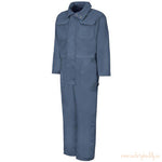 Red Kap Insulated Blended Duck Coveralls CD32-Safety Buddy