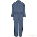 Red Kap Insulated Blended Duck Coveralls CD32-Safety Buddy