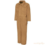 Red Kap Insulated Blended Duck Coveralls CD32-Safety Buddy
