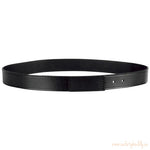 Red Kap No Scratch Leather Belt AB12-Safety Buddy