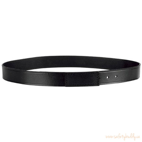 Red Kap No Scratch Leather Belt AB12-Safety Buddy