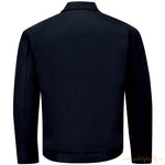 Red Kap Performance Crew Jacket JY20-Safety Buddy