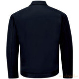 Red Kap Performance Crew Jacket JY20-Safety Buddy