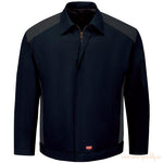 Red Kap Performance Crew Jacket JY20-Safety Buddy