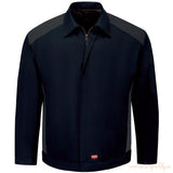 Red Kap Performance Crew Jacket JY20-Safety Buddy