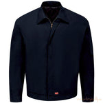 Red Kap Performance Crew Jacket JY20-Safety Buddy