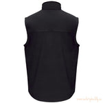 Red Kap Soft Shell Vest VP62-Safety Buddy
