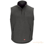 Red Kap Soft Shell Vest VP62-Safety Buddy