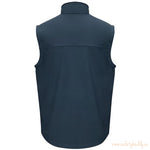 Red Kap Soft Shell Vest VP62-Safety Buddy