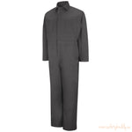 Red Kap Twill Action Back Coverall CT10-Safety Buddy