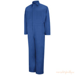 Red Kap Twill Action Back Coverall CT10-Safety Buddy